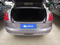 ORA Lightning Cat 2022 555km Deluxe Edition - ფოტო 4