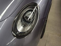 ORA Lightning Cat 2022 555km Deluxe Edition - ფოტო 5