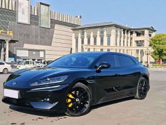 Denza Z9GT 1100 AWD Max Edition - ფოტო 1