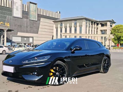 2024 Denza Z9GT 1100 AWD Max Edition - ავტომობილი ჩინეთიდან