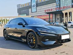 Denza Z9GT 1100 AWD Max Edition - ფოტო 3