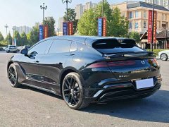 Denza Z9GT 1100 AWD Max Edition - ფოტო 5