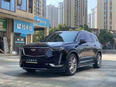 Cadillac XT6 2.0T Six-Seater FWD Luxury - ფოტო 1