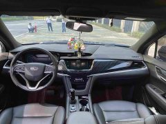 Cadillac XT6 2.0T Six-Seater FWD Luxury - ფოტო 10