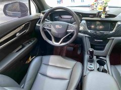 Cadillac XT6 2.0T Six-Seater FWD Luxury - ფოტო 11