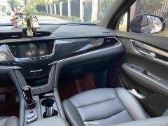 Cadillac XT6 2.0T Six-Seater FWD Luxury - ფოტო 12