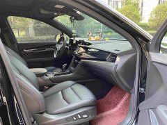 Cadillac XT6 2.0T Six-Seater FWD Luxury - ფოტო 14