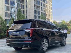 Cadillac XT6 2.0T Six-Seater FWD Luxury - ფოტო 15