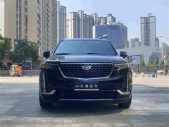 Cadillac XT6 2.0T Six-Seater FWD Luxury - ფოტო 2