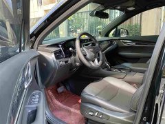 Cadillac XT6 2.0T Six-Seater FWD Luxury - ფოტო 4