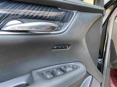 Cadillac XT6 2.0T Six-Seater FWD Luxury - ფოტო 5