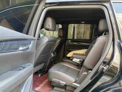 Cadillac XT6 2.0T Six-Seater FWD Luxury - ფოტო 6