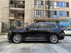 Cadillac XT6 2.0T Six-Seater FWD Luxury - ფოტო 9