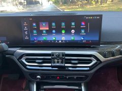 BMW 3 Series 325Li M Sport Package - ფოტო 10
