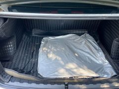 BMW 3 Series 325Li M Sport Package - ფოტო 13