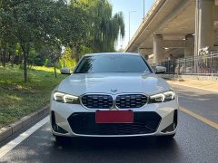 BMW 3 Series 325Li M Sport Package - ფოტო 2