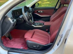BMW 3 Series 325Li M Sport Package - ფოტო 3