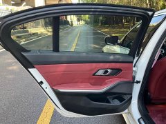 BMW 3 Series 325Li M Sport Package - ფოტო 6
