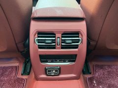 BMW 3 Series 325Li M Sport Package - ფოტო 7