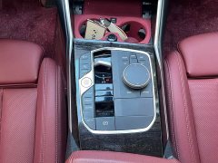 BMW 3 Series 325Li M Sport Package - ფოტო 9