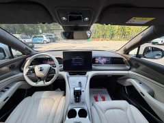 Denza BYD Denza N7 702 Intelligent Driving Dual LiDAR Premium Edition - ფოტო 11