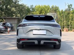 Denza BYD Denza N7 702 Intelligent Driving Dual LiDAR Premium Edition - ფოტო 5