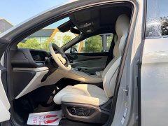 Denza BYD Denza N7 702 Intelligent Driving Dual LiDAR Premium Edition - ფოტო 9