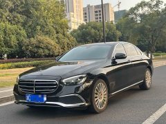 Mercedes-Benz E-Class Facelift E 300 L Fashion - ფოტო 1