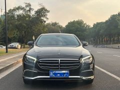 Mercedes-Benz E-Class Facelift E 300 L Fashion - ფოტო 2