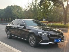 Mercedes-Benz E-Class Facelift E 300 L Fashion - ფოტო 3