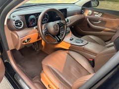 Mercedes-Benz E-Class Facelift E 300 L Fashion - ფოტო 4