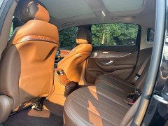 Mercedes-Benz E-Class Facelift E 300 L Fashion - ფოტო 5