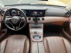 Mercedes-Benz E-Class Facelift E 300 L Fashion - ფოტო 6