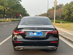 Mercedes-Benz E-Class Facelift E 300 L Fashion - ფოტო 8