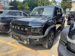 Jetour Chitu Traveler 2023 1.5T Two-Wheel Drive Discovery PRO - ფოტო 1