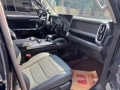 Jetour Chitu Traveler 2023 1.5T Two-Wheel Drive Discovery PRO - ფოტო 14