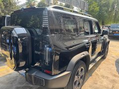 Jetour Chitu Traveler 2023 1.5T Two-Wheel Drive Discovery PRO - ფოტო 15