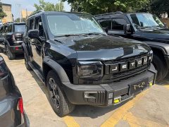 Jetour Chitu Traveler 2023 1.5T Two-Wheel Drive Discovery PRO - ფოტო 3