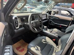 Jetour Chitu Traveler 2023 1.5T Two-Wheel Drive Discovery PRO - ფოტო 6