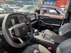 Jetour Chitu Traveler 2023 1.5T Two-Wheel Drive Discovery PRO - ფოტო 7