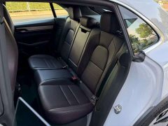 Porsche Macan New Energy 2024 Macan 4 - ფოტო 11