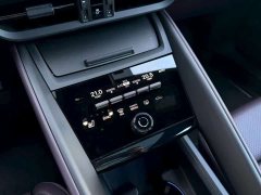 Porsche Macan New Energy 2024 Macan 4 - ფოტო 12