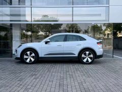 Porsche Macan New Energy 2024 Macan 4 - ფოტო 2