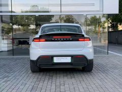 Porsche Macan New Energy 2024 Macan 4 - ფოტო 4