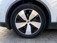 Porsche Macan New Energy 2024 Macan 4 - ფოტო 7