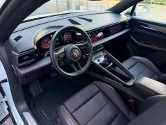 Porsche Macan New Energy 2024 Macan 4 - ფოტო 8