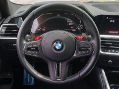BMW M4 Coupe M xDrive Thunder Edition - ფოტო 17