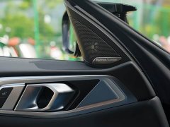 BMW M4 Coupe M xDrive Thunder Edition - ფოტო 19