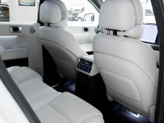 Li Auto L7 Ultra Smart Refresh Edition - ფოტო 10