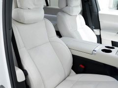 Li Auto L7 Ultra Smart Refresh Edition - ფოტო 11